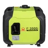Pramac Stromerzeuger Benzin P3500i Generator, Produktbild-Vorschau 8