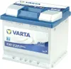 VARTA C22 Blue Dynamic 12V 52Ah 470A Autobatterie 552 400 Produktbild-Vorschau 15