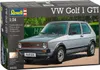 Revell 07072 VW Golf 1 GTI Modèle de voiture en kit 1:24 en Voir les images du produit 14