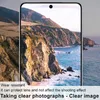 2x Kamera 9H Panzerhartglas für Huawei Mate 50 Pro 3D KLAR Produktbild-Vorschau 5