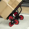 DURHAND Trapklimmer, draagvermogen 120 kg, kruiwagen, Productafbeelding-voorbeeld 3