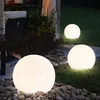 3er Set LED Solar Kugel Stecklampen, Durchmesser 20 Produktbild-Vorschau 5