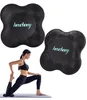 Yoga Knieschoner, rutschfeste Yoga Knieschoner Matte Produktbild-Vorschau 1