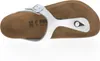 Birkenstock Gizeh 43851 (40/argento) Anteprima dell’immagine prodotto 86