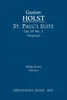St. Paul's Suite, Op.29 Nr.2 Produktbild-Vorschau 1