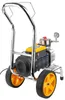 Gruppo pompa idrodinamico da 1500W, modello PM-PDM-1500MN Anteprima dell’immagine prodotto 5