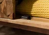 MASSIVMOEBEL24 Kommode Akazie 80x42x75 Akazie natur Produktbild-Vorschau 7