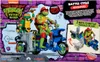 Teenage Mutant Ninja Turtles Movie Vehicle - Turtle Cycle, Náhľad obrázku produktu 3