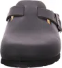 Rohde Herren Clog Pantolette Leder Schnalle bequem Grado Produktbild-Vorschau 28