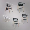 Zestaw krzesełka do karmienia BabyGo Levels, krzesełko do Podgląd zdjęcia produktu 23
