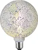 Paulmann LED G125 E27 Miracle Mosaico Bianco Anteprima dell’immagine prodotto 3