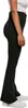 Dámské leginy Urban Classics Ladies Organic Bootcut Anteprima dell’immagine prodotto 4