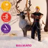 Bullyland - Premium Figurki Kristoff z Disney Frozen 2, 10 Voir les images du produit 5
