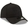 New Era 9Forty A-Frame Snapback Cap Red Bull Racing schwarz Podgląd zdjęcia produktu 2