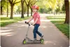 Kodi gris-vert scooter Ricokids Voir les images du produit 10