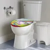 LZQ Toilettendeckel oval, Toilettensitz mit Produktbild-Vorschau 12