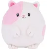 Gabby's Dollhouse: Plyšová figúrka mačiatka Hamster Náhľad obrázku produktu 1