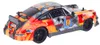 Autko Zdalnie Sterowane RC 1:18 Gumowe Koła Drift Podgląd zdjęcia produktu 3