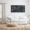 Glasbild 100x50cm in XXL für Wohnzimmer, Schlafzimmer Motiv Produktbild-Vorschau 2