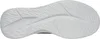 The image shows the sole of a black and white shoe. Anteprima dell’immagine prodotto