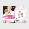 Megumi & Tsugumi - Alphatier vs. Hitzkopf 5 Produktbild-Vorschau 4