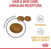 Royal Canin Feline Hair & Skin Care 2kg Voir les images du produit 11
