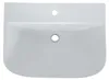 Waschtisch Rivo 60 x 45 cm weiß matt 1273701 Produktbild-Vorschau 6