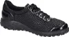 Damen Schnürschuh Ortho-Tritt schwarz von WALDLÄUFER Leder Produktbild-Vorschau 17