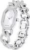 Swarovski Dextera Chain Uhr, Schweizer Produktion, Voir les images du produit 5