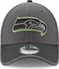 New Era 39Thirty Cap - NFL 2017 SIDELINE Seattle Seahawks Produktbild-Vorschau 3