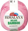 Himalaya Deluxe Bamboo 124-07 Przędza dziewiarska Podgląd zdjęcia produktu 1