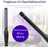 USB-Handsterilisationslampe, tragbarer Sterilisatorstab, Produktbild-Vorschau 2
