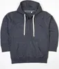 Mantis MenŽs Superstar Zip-Through Hoodie Produktbild-Vorschau 2
