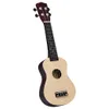 vidaXL Set di ukulele soprano per bambini con borsa in Anteprima dell’immagine prodotto 11