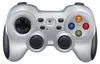 Logitech Wireless Gamepad F710 - Manette de jeu - 10 Voir les images du produit 4