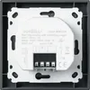 Homematic IP Wandthermostat mit Ausgang für Firmenschalter Produktbild-Vorschau 12