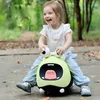 Kidiyana Yoyo 3in1 chenille à bascule véhicule à 4 roues - Voir les images du produit 3