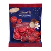 Drobne kuleczki marcepanowe Lindt uszlachetnione mleczną Podgląd zdjęcia produktu 1