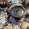 Pentola Petromax KR2 con coperchio Anteprima dell’immagine prodotto 29