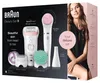 Braun Silk-épil 9 Silk-épil Beauty Set 9 9-995 Deluxe Voir les images du produit 4