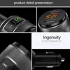 Carpoint Bluetooth FM-Transmitter Auto Náhled obrázku produktu 9