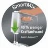 Mixer Braun MultiMix3 HM3100 WH, 500W Productafbeelding-voorbeeld 3