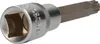 Brilliant Tools 1/2" Vielzahn-Bit-Stecknuss, 140 mm lang Produktbild-Vorschau 5