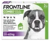 Frontline Combo voor honden - 3 tabletten Productafbeelding-voorbeeld 6