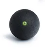Blackroll Ball, Schwarz, 120 mm, 120 mm, 120 mm, 47 g, 1 Produktbild-Vorschau 9
