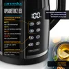 Czajnik elektryczny Arendo AESTHET z regulacją temperatury Podgląd zdjęcia produktu 3