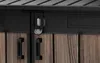 Keter Signature Gartenschrank, wetterfest, 2020 L Stauraum, Produktbild-Vorschau 5