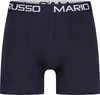 Mario Russo Boxershorts – Herren Boxershorts – Produktbild-Vorschau 2