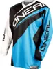 O´Neal Element Racewear Hemd 2015 Grösse: L, Farbe: Weiß Produktbild-Vorschau 9
