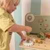 PolarB Tool Bench, 3 rok/roky, Dřevo, Vícebarevný Náhled obrázku produktu 15